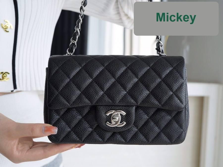 【S】$374=2500CNY｜Chanel JD Factory｜Item ID-55495