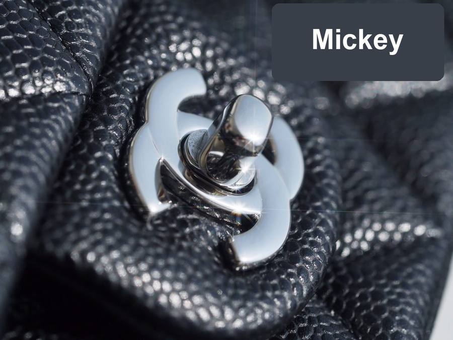【S】$374=2500CNY｜Chanel JD Factory｜Item ID-55495