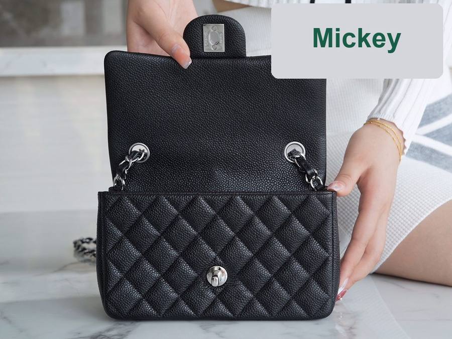 【S】$374=2500CNY｜Chanel JD Factory｜Item ID-55495