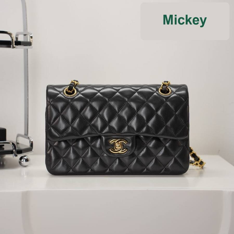 【S】$384=2570CNY｜Chanel JD Factory｜Item ID-55512