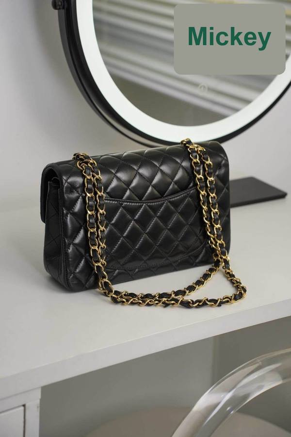 【S】$384=2570CNY｜Chanel JD Factory｜Item ID-55512