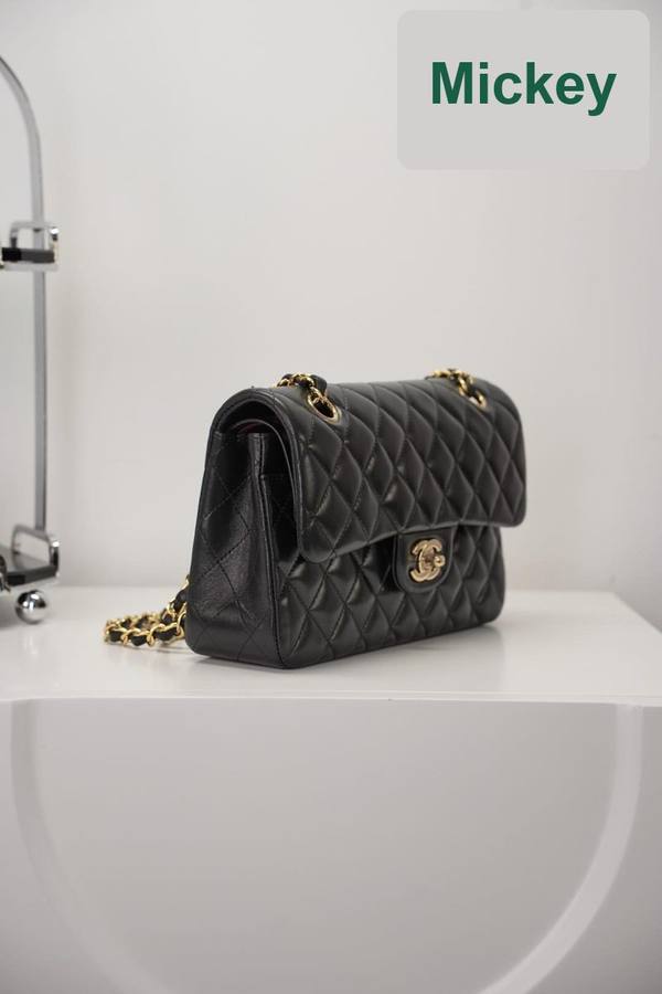 【S】$384=2570CNY｜Chanel JD Factory｜Item ID-55512