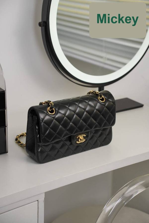【S】$384=2570CNY｜Chanel JD Factory｜Item ID-55512