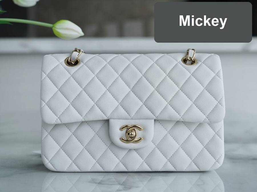 【S】$384=2570CNY｜Chanel JD Factory｜Item ID-55511