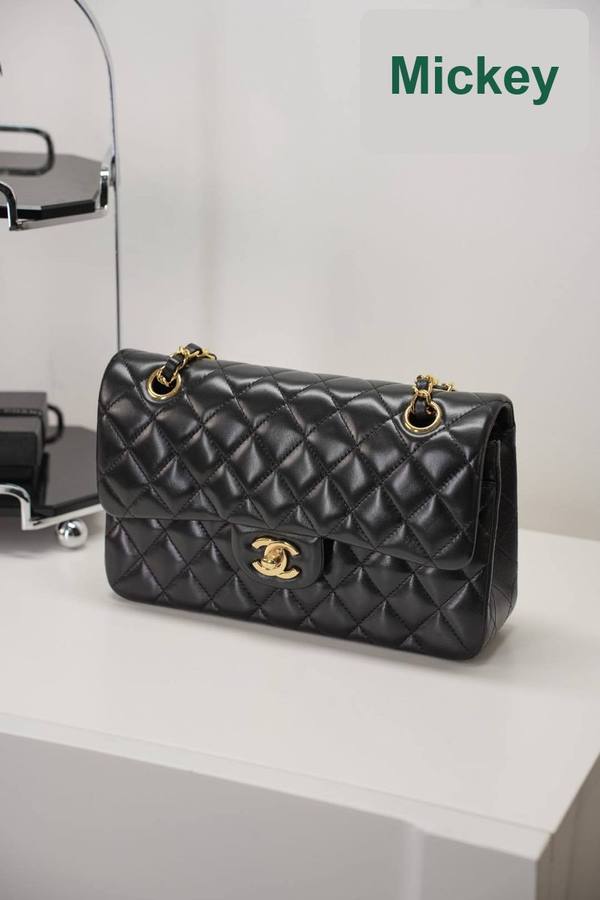 【S】$384=2570CNY｜Chanel JD Factory｜Item ID-55512