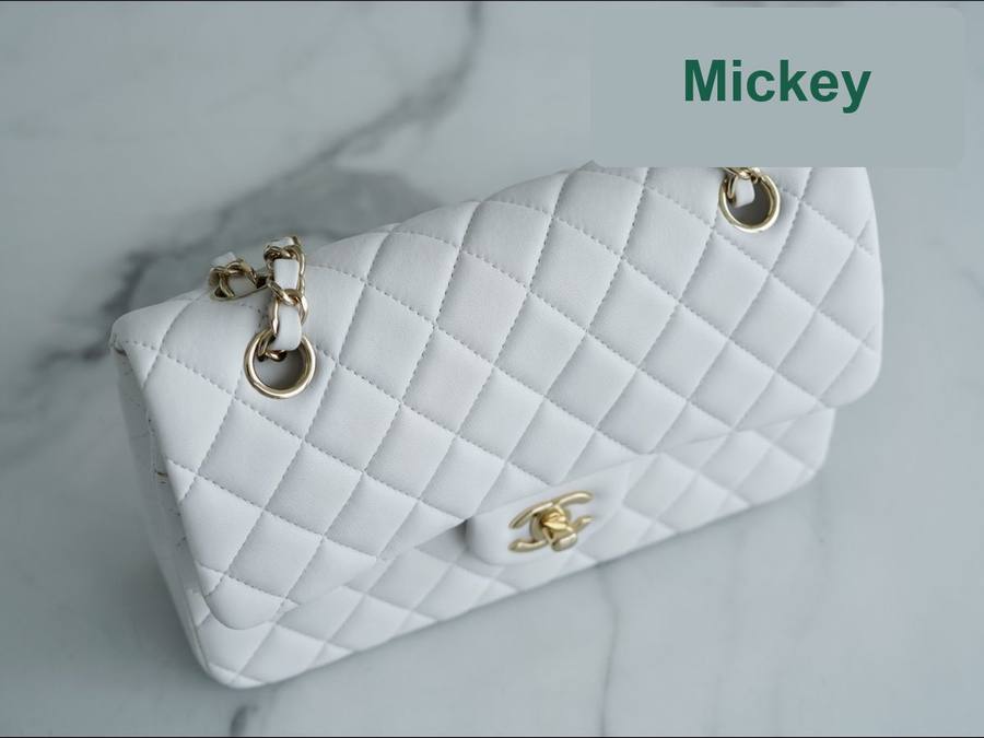 【S】$384=2570CNY｜Chanel JD Factory｜Item ID-55511