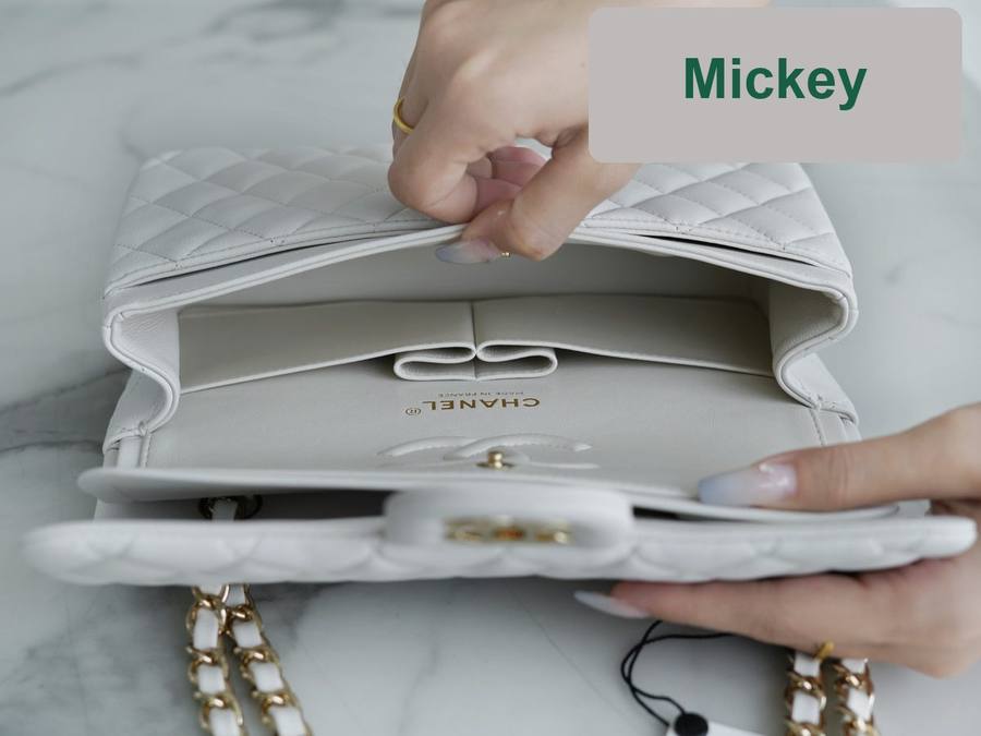【S】$384=2570CNY｜Chanel JD Factory｜Item ID-55511
