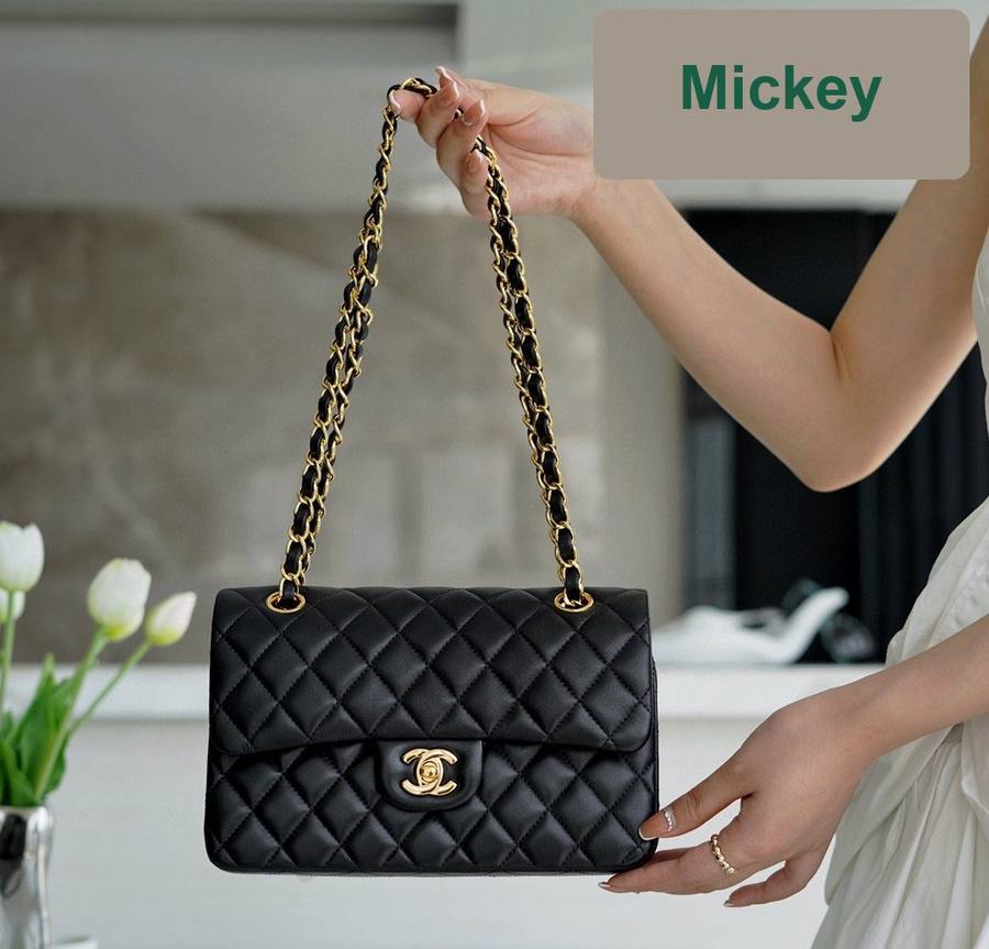 【S】$384=2570CNY｜Chanel JD Factory｜Item ID-55514