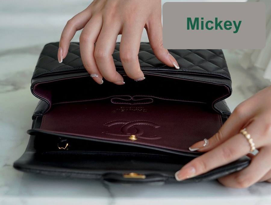 【S】$384=2570CNY｜Chanel JD Factory｜Item ID-55514