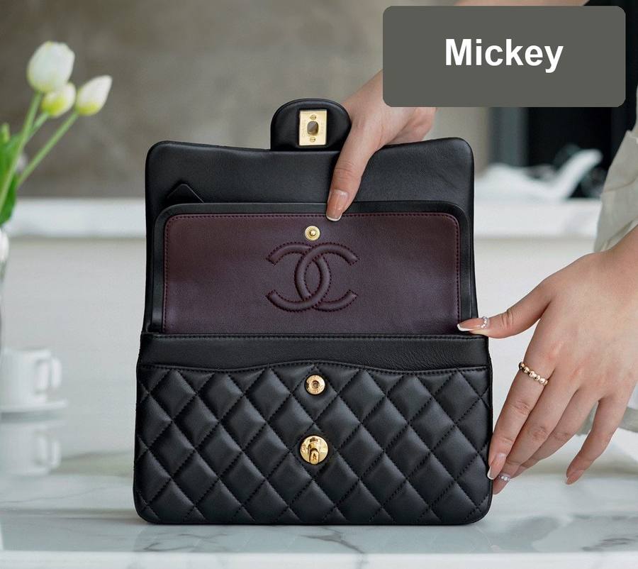 【S】$384=2570CNY｜Chanel JD Factory｜Item ID-55514