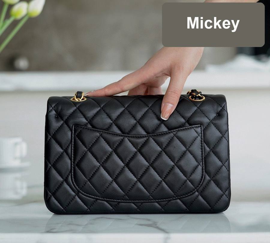 【S】$384=2570CNY｜Chanel JD Factory｜Item ID-55514