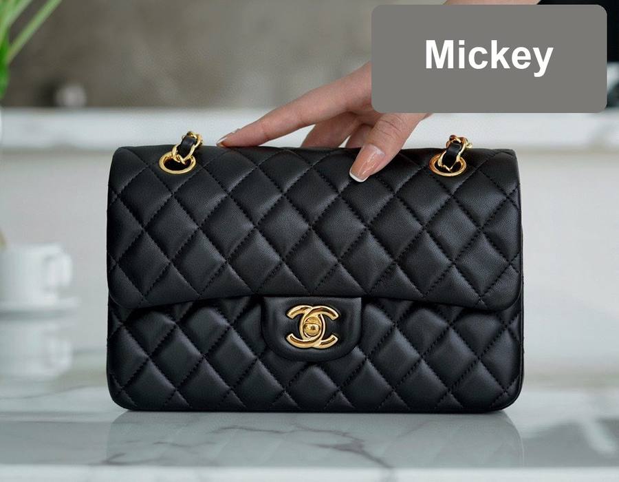 【S】$384=2570CNY｜Chanel JD Factory｜Item ID-55514