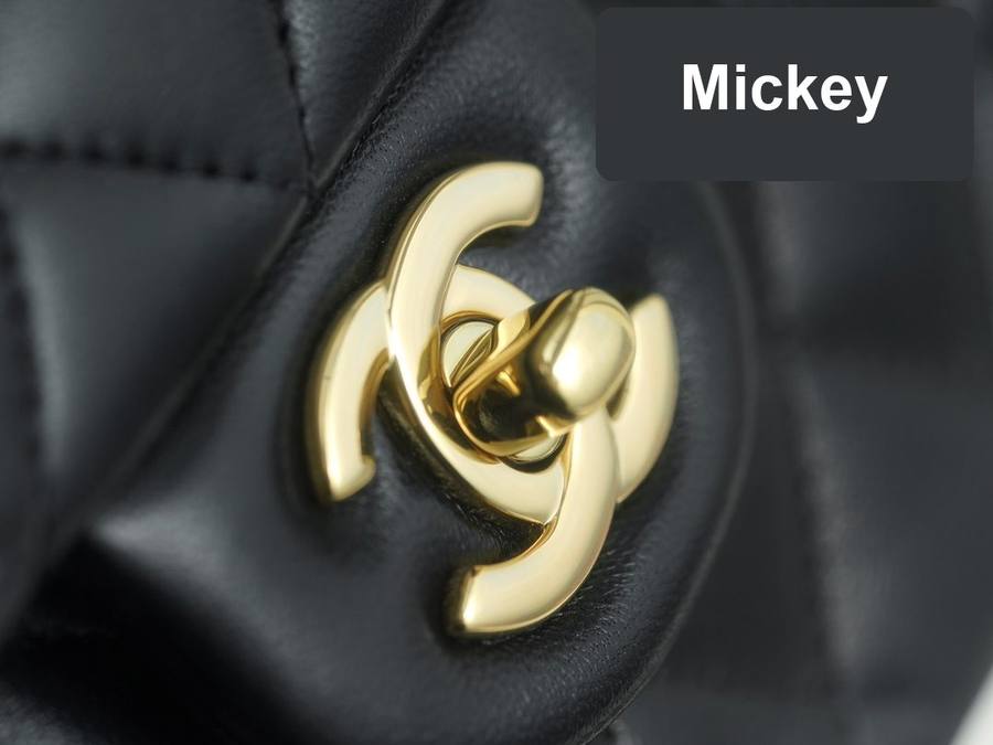 【S】$384=2570CNY｜Chanel JD Factory｜Item ID-55513