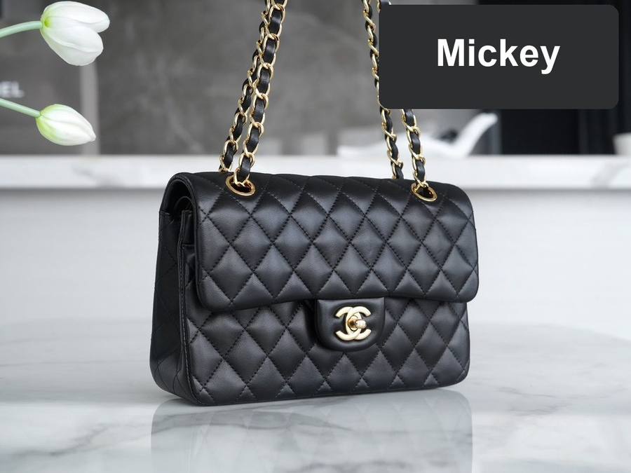 【S】$384=2570CNY｜Chanel JD Factory｜Item ID-55513