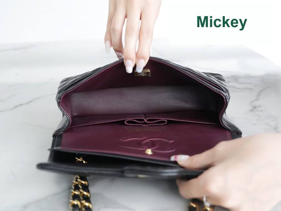 【S】$384=2570CNY｜Chanel JD Factory｜Item ID-55513