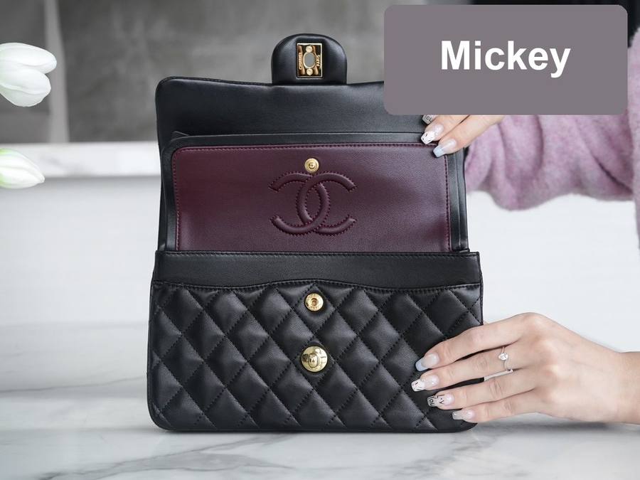 【S】$384=2570CNY｜Chanel JD Factory｜Item ID-55513