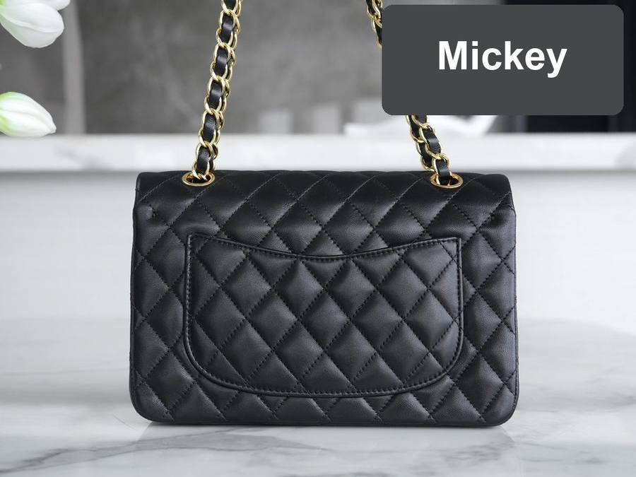 【S】$384=2570CNY｜Chanel JD Factory｜Item ID-55513