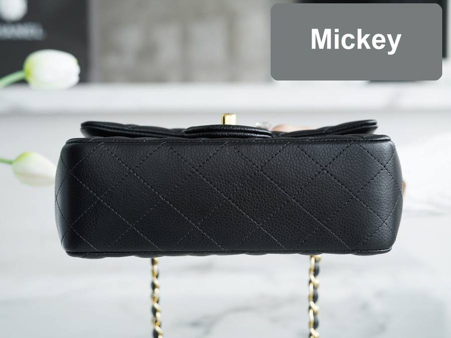 【S】$374=2500CNY｜Chanel JD Factory｜Item ID-55491