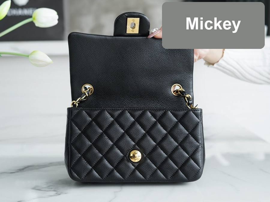 【S】$374=2500CNY｜Chanel JD Factory｜Item ID-55491