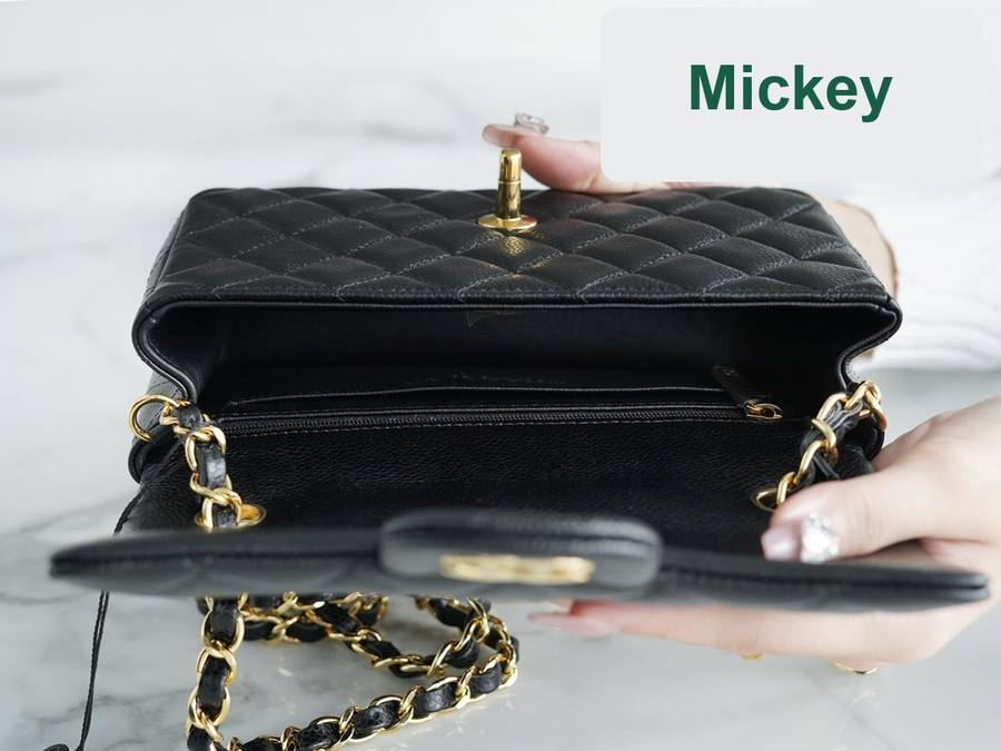 【S】$374=2500CNY｜Chanel JD Factory｜Item ID-55491