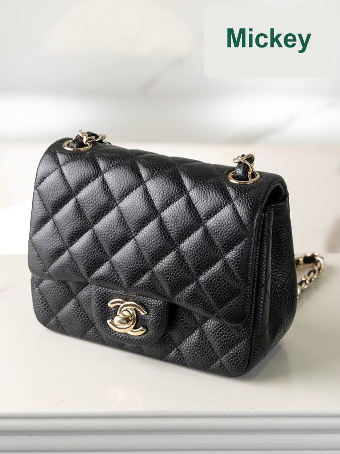 【S】$359=2400CNY｜Chanel JD Factory｜Item ID-55438