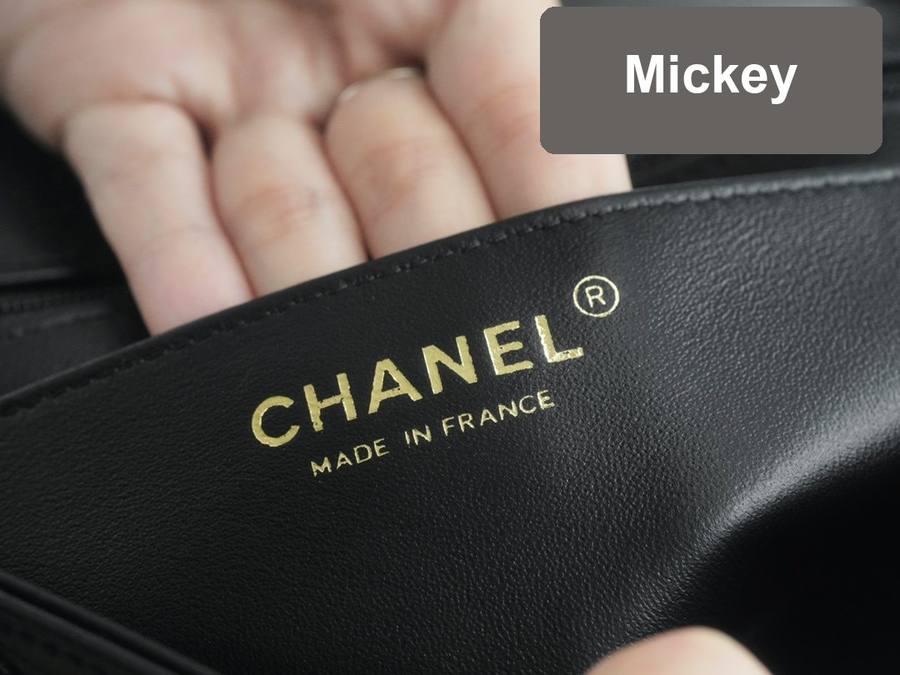 【S】$359=2400CNY｜Chanel JD Factory｜Item ID-55431