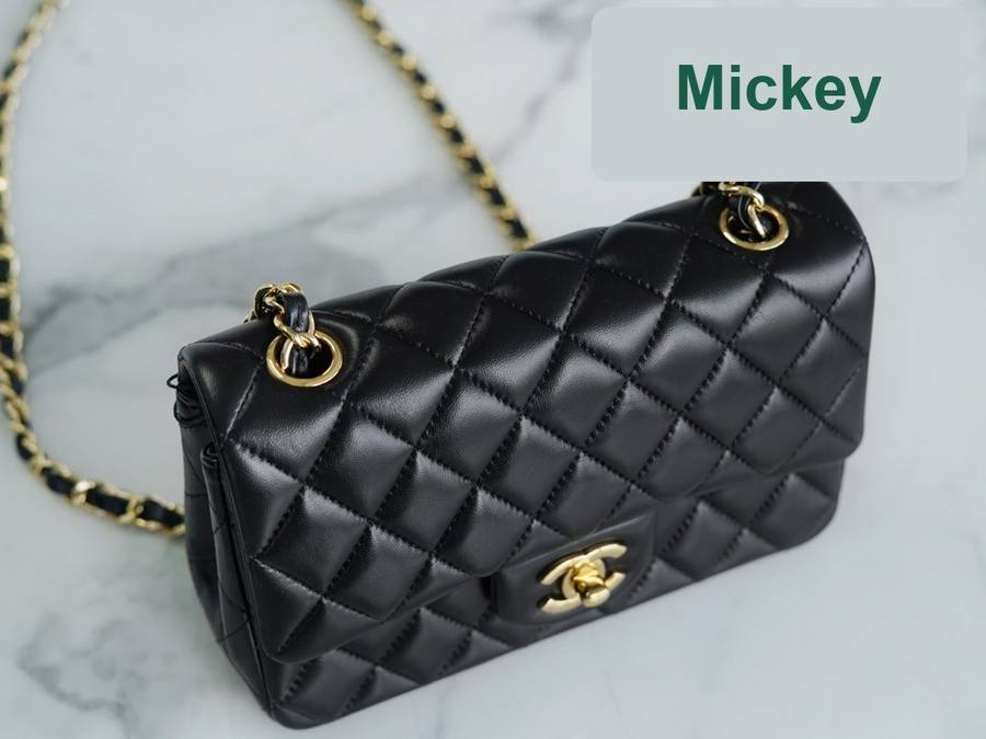 【S】$359=2400CNY｜Chanel JD Factory｜Item ID-55431