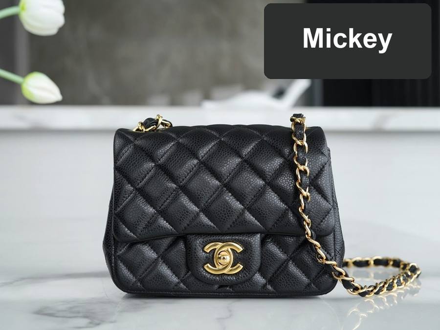 【S】$359=2400CNY｜Chanel JD Factory｜Item ID-55436