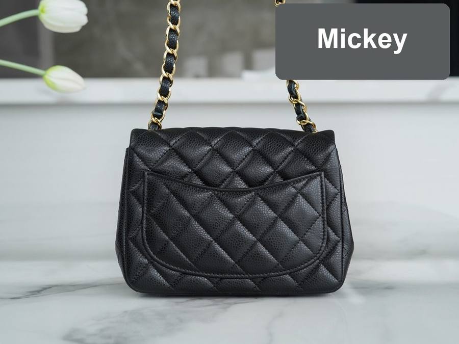 【S】$359=2400CNY｜Chanel JD Factory｜Item ID-55436