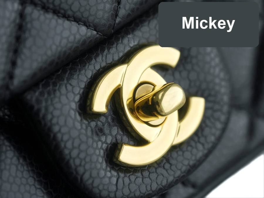 【S】$359=2400CNY｜Chanel JD Factory｜Item ID-55436