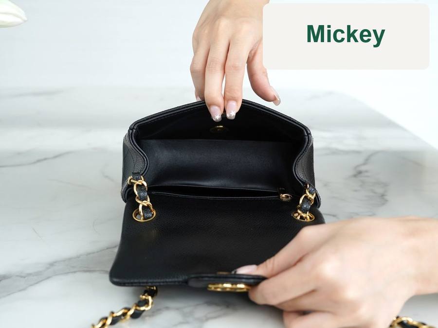 【S】$359=2400CNY｜Chanel JD Factory｜Item ID-55436