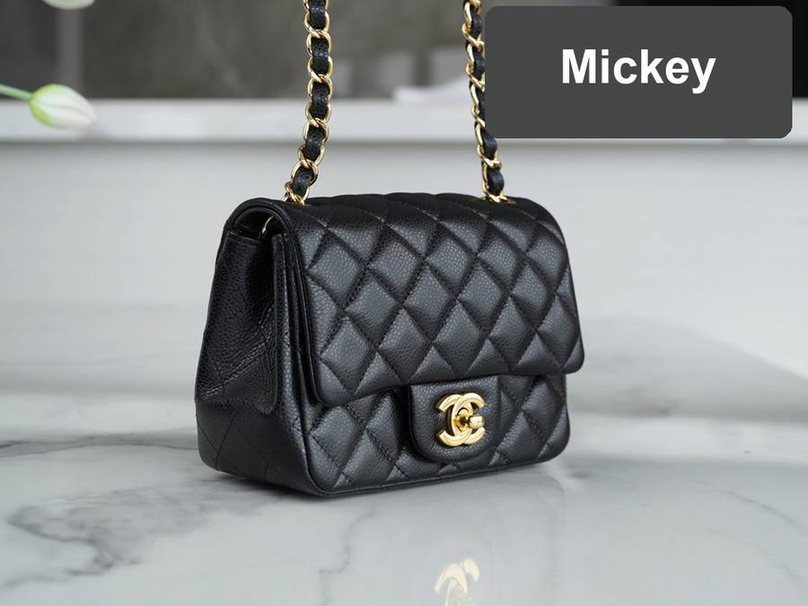 【S】$359=2400CNY｜Chanel JD Factory｜Item ID-55436
