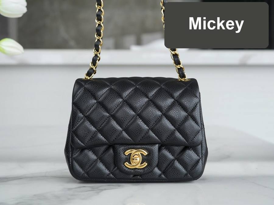 【S】$359=2400CNY｜Chanel JD Factory｜Item ID-55436