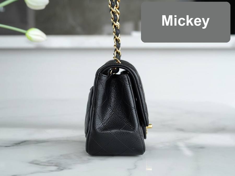 【S】$359=2400CNY｜Chanel JD Factory｜Item ID-55436