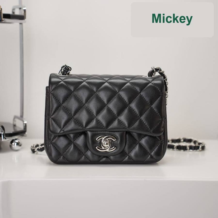 【S】$344=2300CNY｜Chanel JD Factory｜Item ID-55397