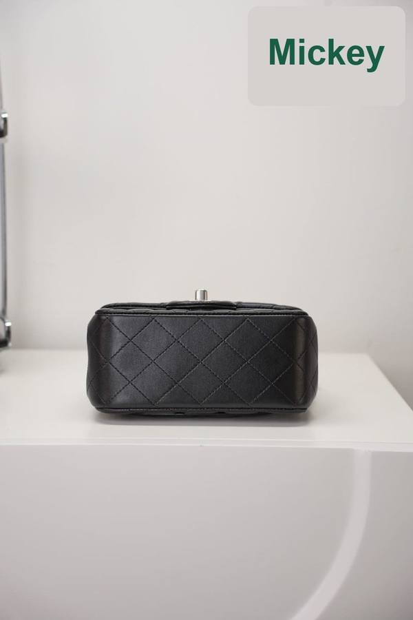 【S】$344=2300CNY｜Chanel JD Factory｜Item ID-55397