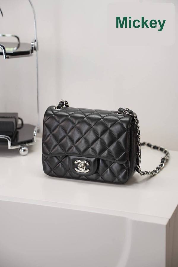 【S】$344=2300CNY｜Chanel JD Factory｜Item ID-55397