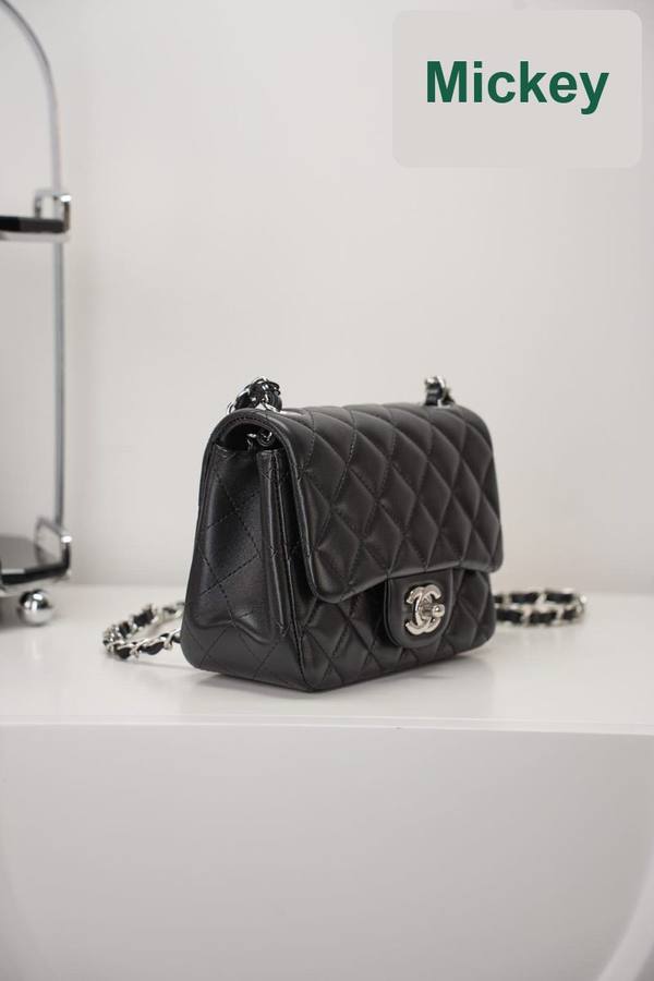 【S】$344=2300CNY｜Chanel JD Factory｜Item ID-55397