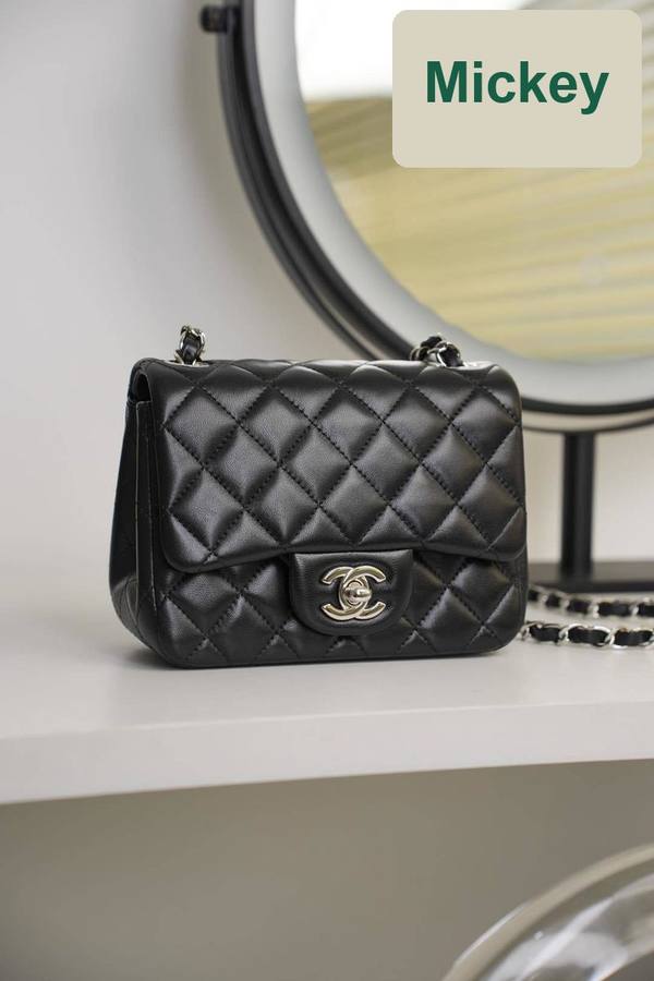 【S】$344=2300CNY｜Chanel JD Factory｜Item ID-55397