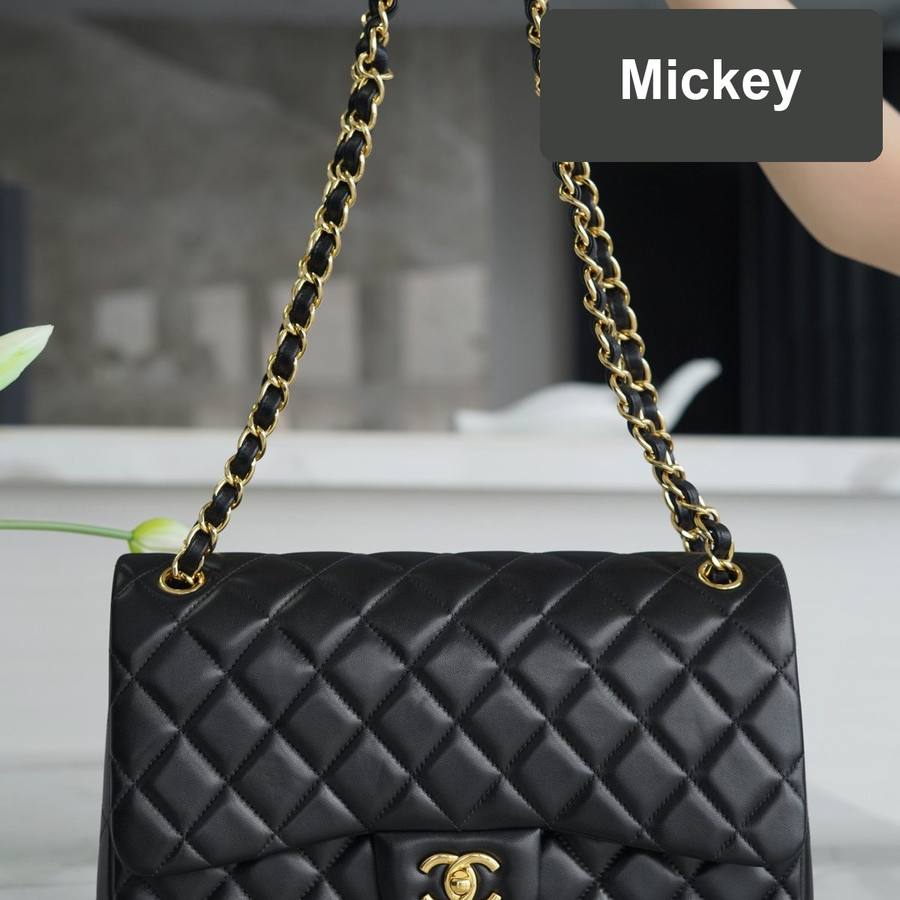 【S】$354=2370CNY｜Chanel JD Factory｜Item ID-55425