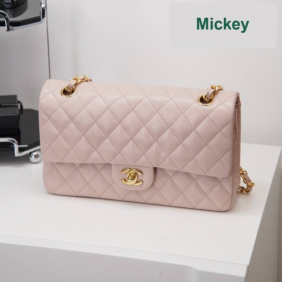 【S】$317=2120CNY｜Chanel JD Factory｜Item ID-55342