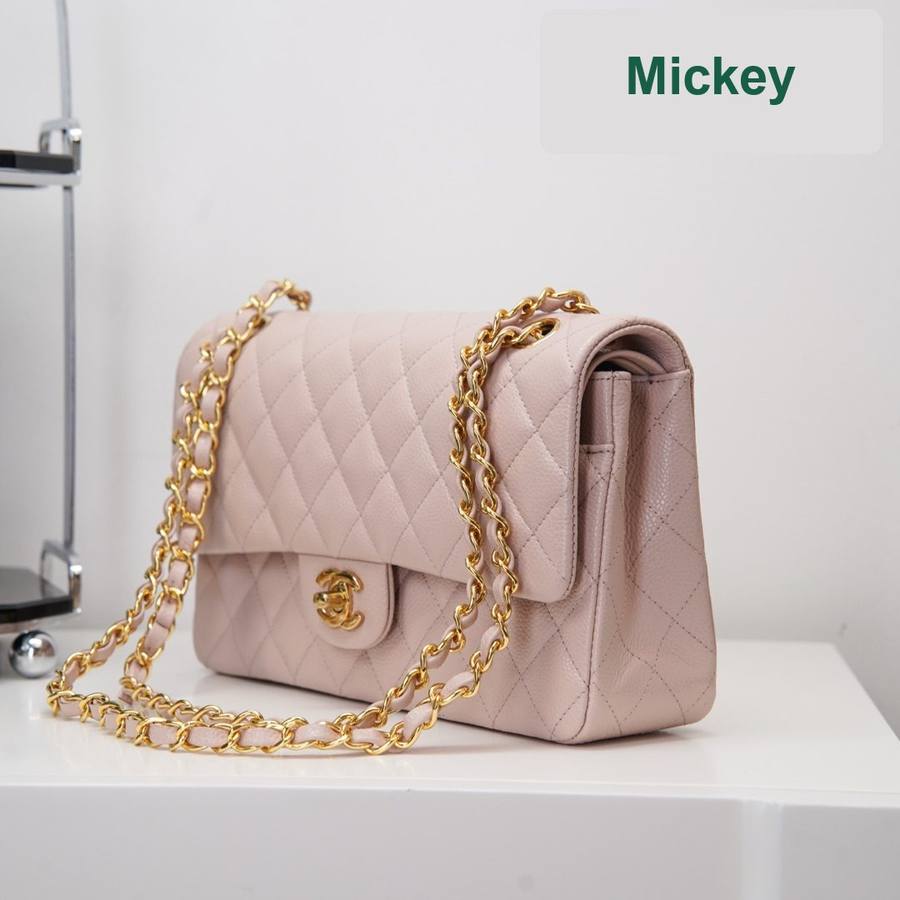 【S】$317=2120CNY｜Chanel JD Factory｜Item ID-55342