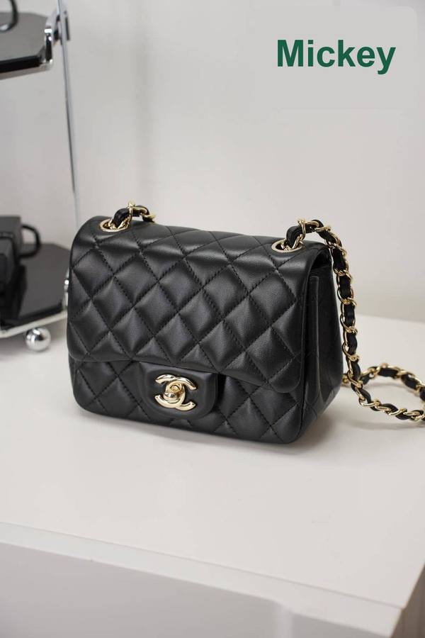 【S】$344=2300CNY｜Chanel JD Factory｜Item ID-55395