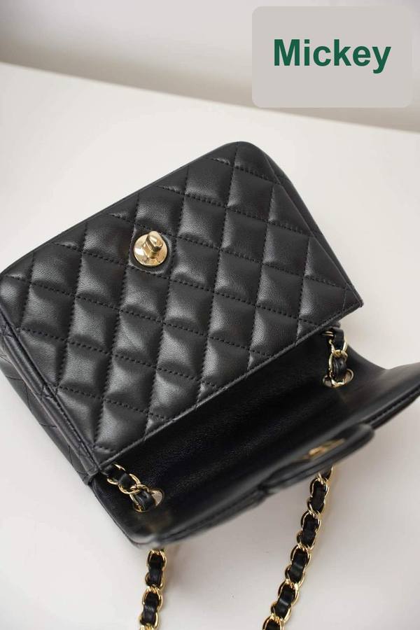 【S】$344=2300CNY｜Chanel JD Factory｜Item ID-55395