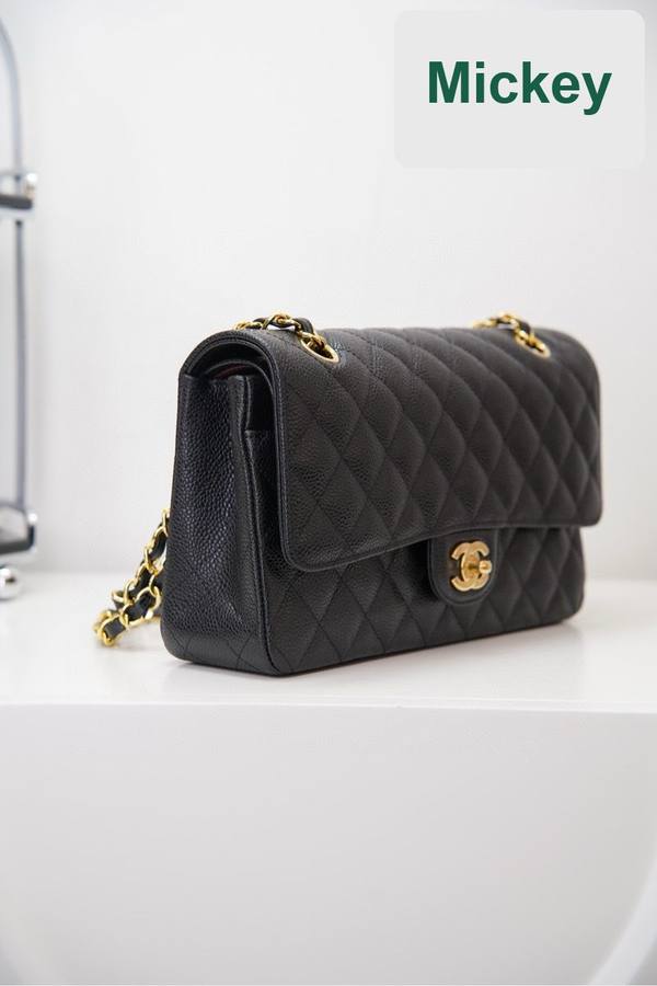 【S】$317=2120CNY｜Chanel JD Factory｜Item ID-55337