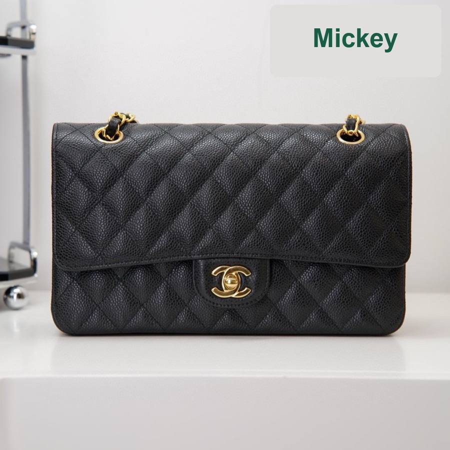 【S】$317=2120CNY｜Chanel JD Factory｜Item ID-55337