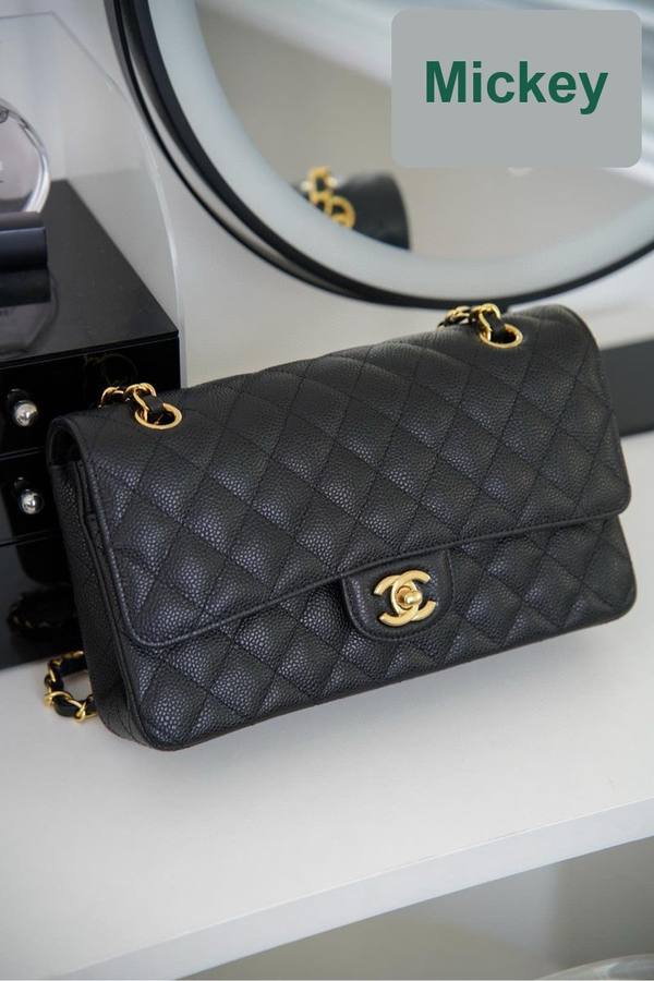 【S】$317=2120CNY｜Chanel JD Factory｜Item ID-55337