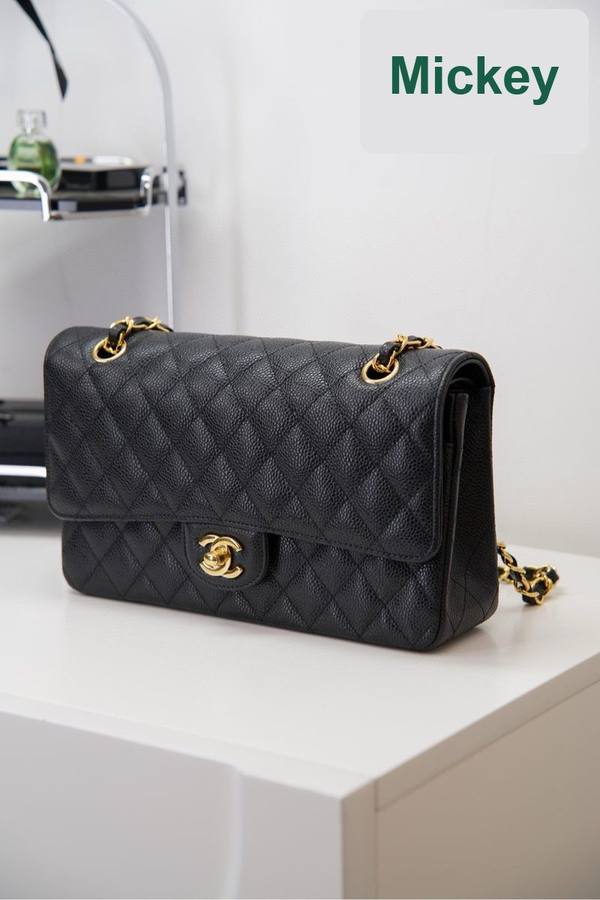 【S】$317=2120CNY｜Chanel JD Factory｜Item ID-55337