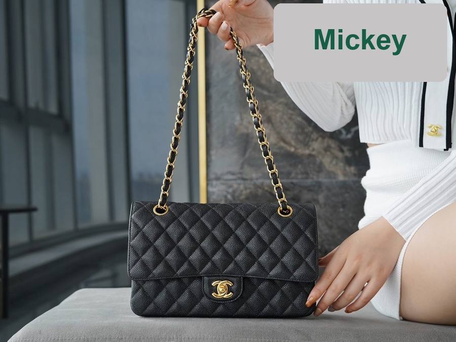 【S】$317=2120CNY｜Chanel JD Factory｜Item ID-55339