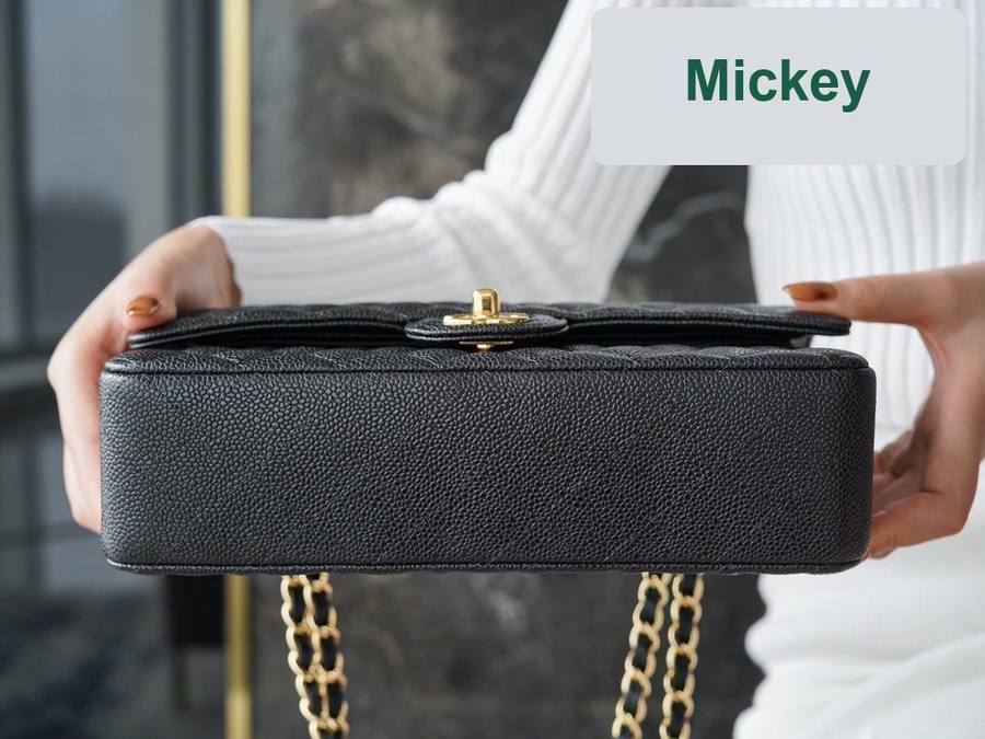 【S】$317=2120CNY｜Chanel JD Factory｜Item ID-55339